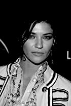 Jessica Szohr